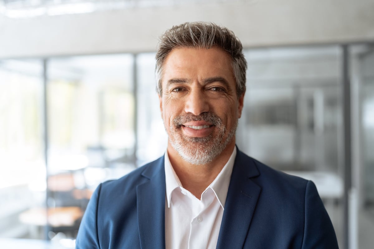 Marcus Johnson - AI Engineer