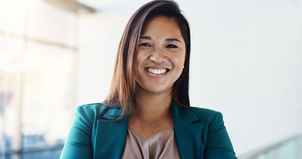 Sarah Mitchell - Head of Design